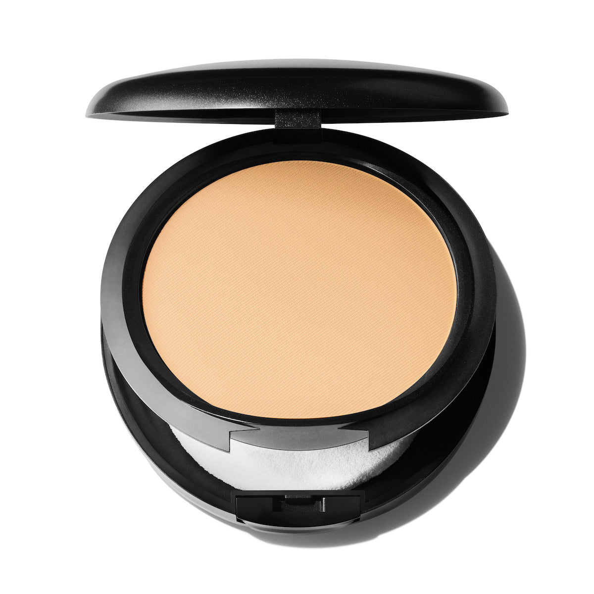 STUDIO FIX POWDER PLUS FOUNDATION#NC30