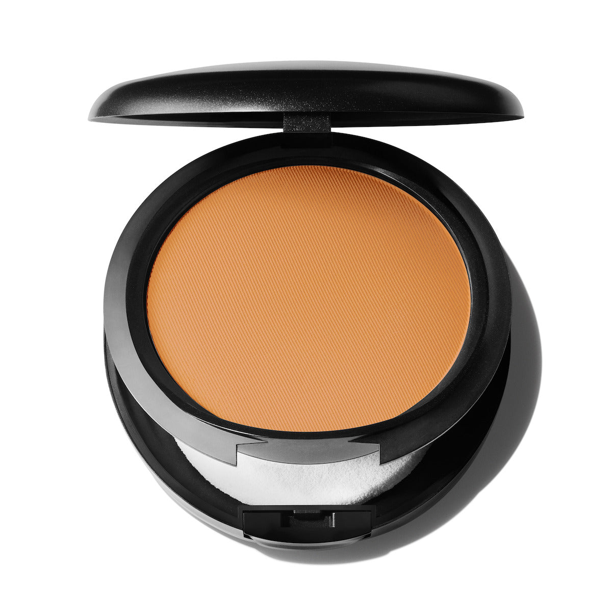 STUDIO FIX POWDER PLUS FOUNDATION#NC55