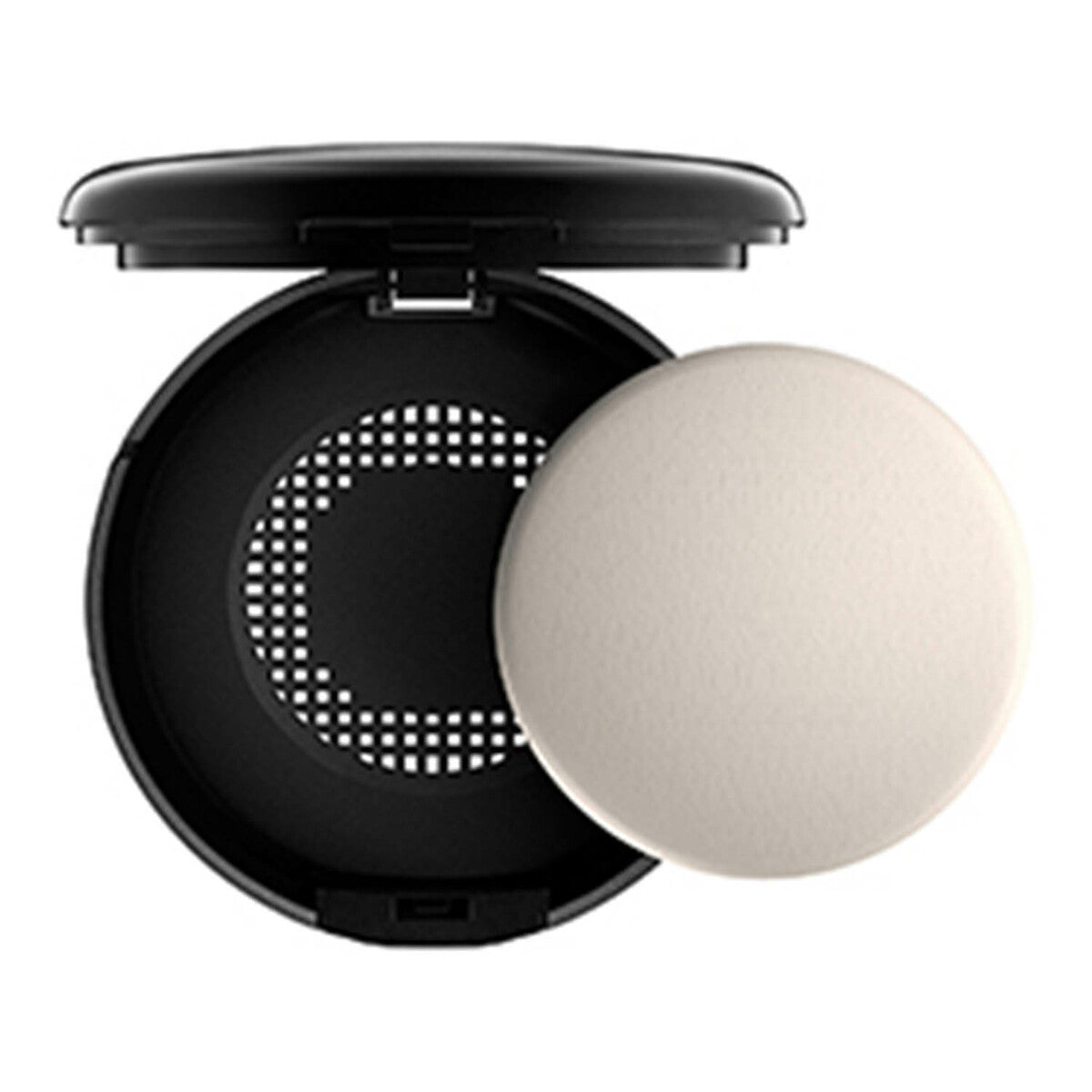 STUDIO FIX POWDER PLUS FOUNDATION#NW35