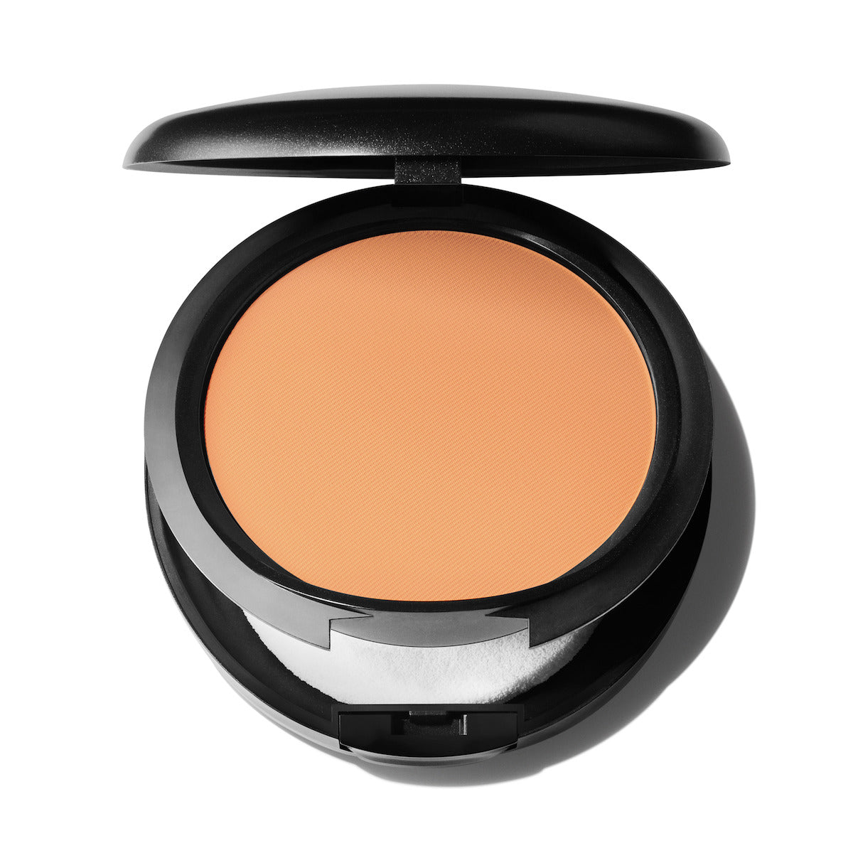 STUDIO FIX POWDER PLUS FOUNDATION#NW40