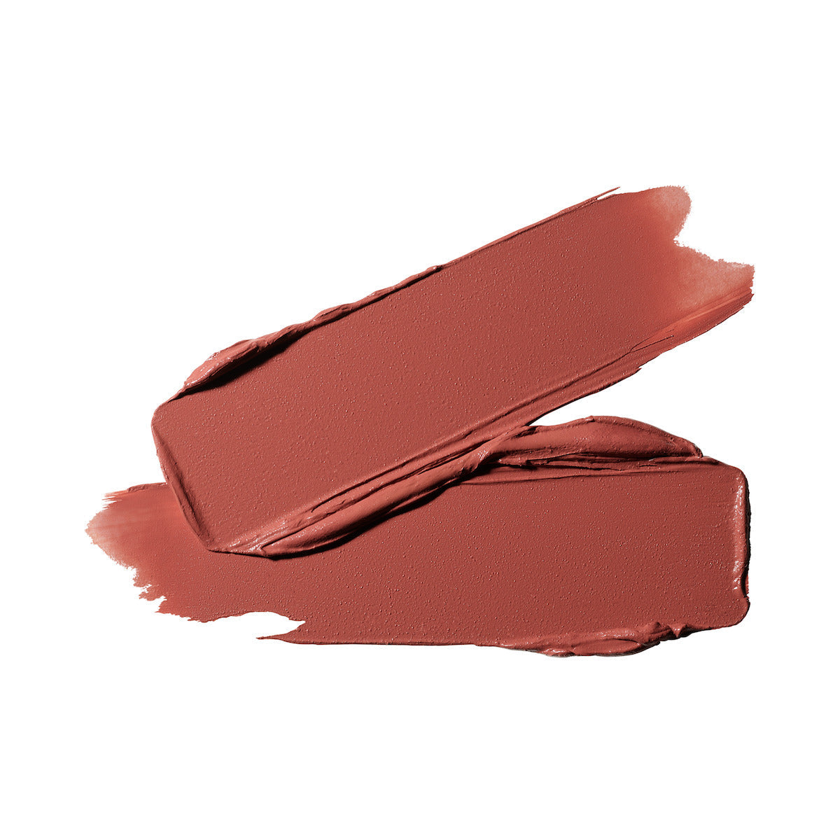 M·A·Cximal Silky Matte Lipstick#Cafe Mocha