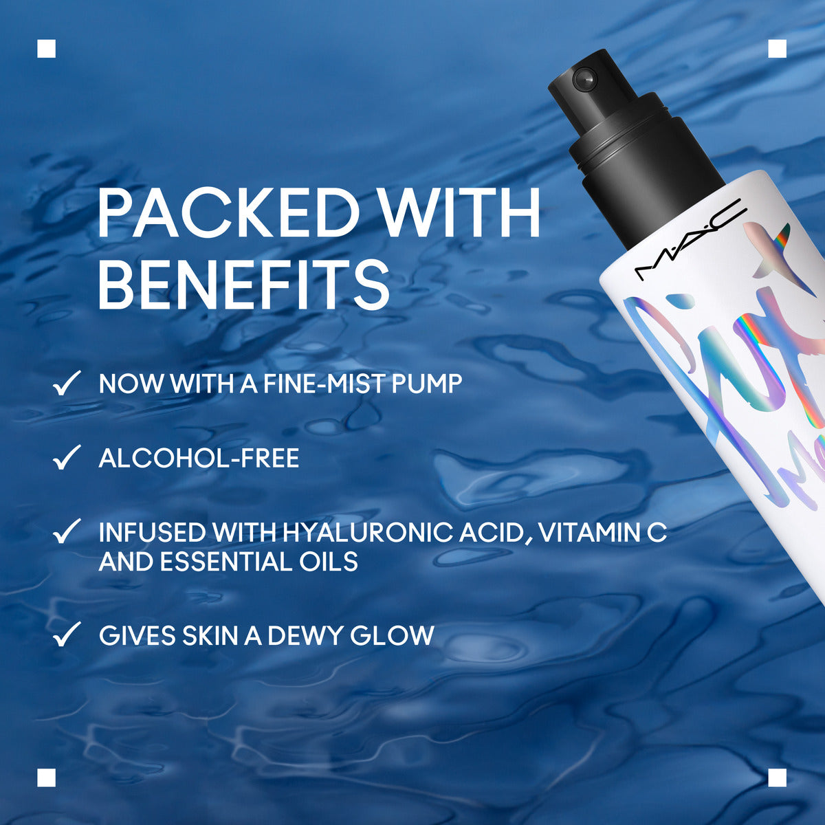 Fix+ Magic Radiance#100ml