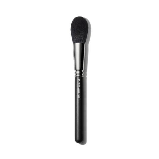 129 SYNTHETIC POWDER/BLUSH BRUSH