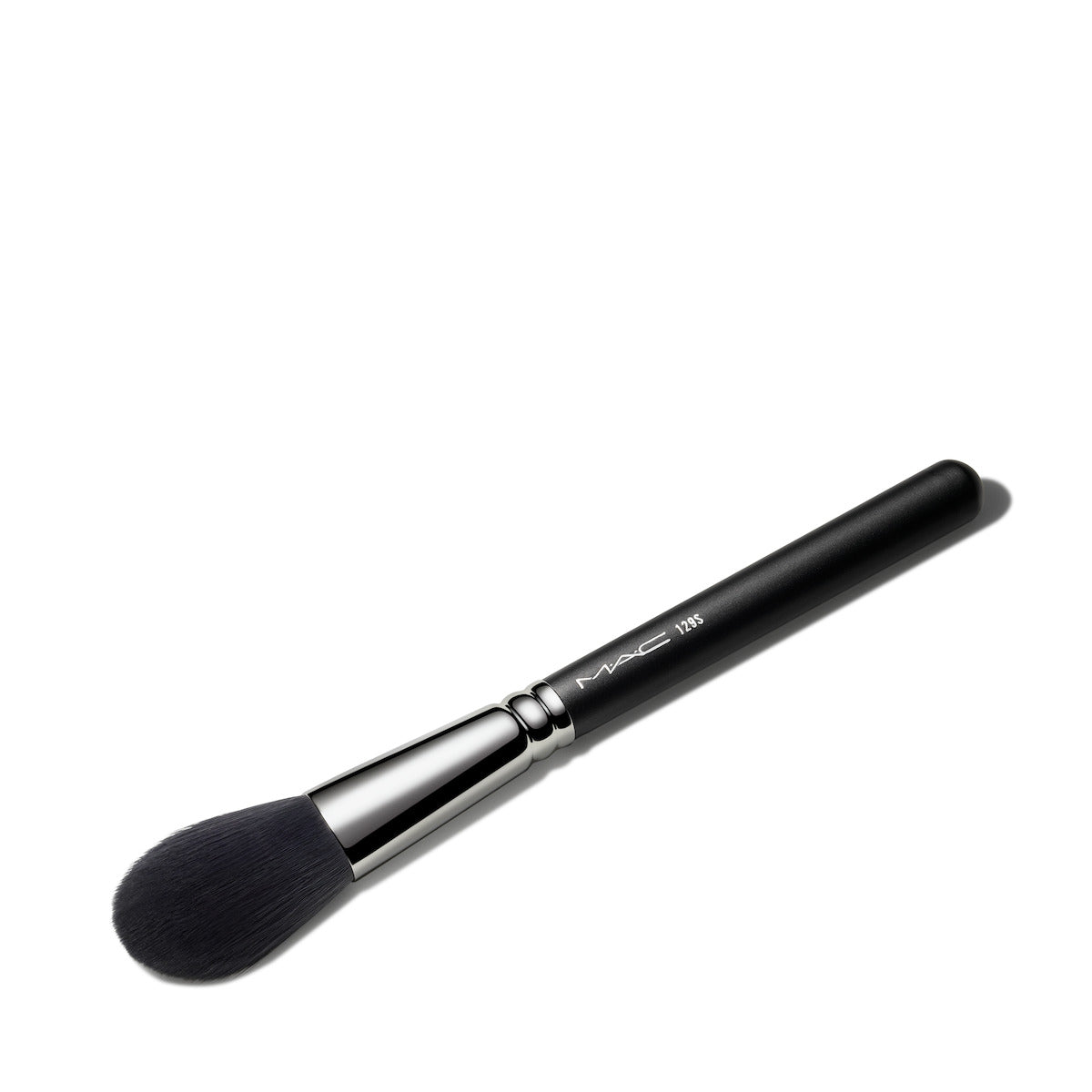 129 SYNTHETIC POWDER/BLUSH BRUSH