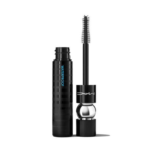 M·A·CStack Waterproof Mascara#Black Stack