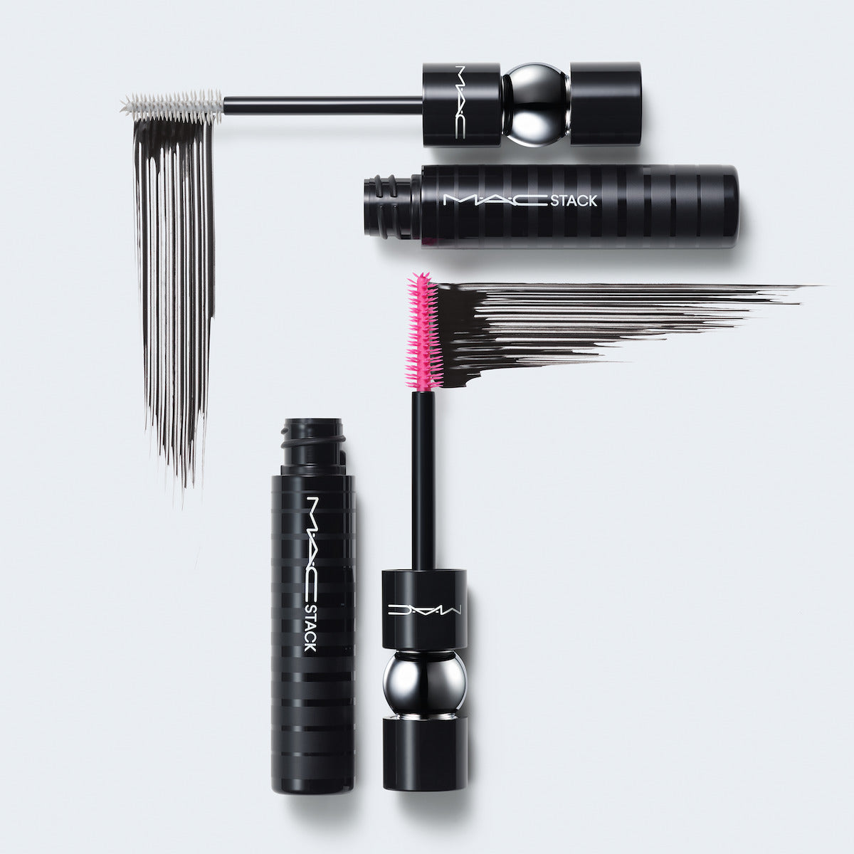 M·A·CSTACK MASCARA#M·A·CStack Micro Mascara