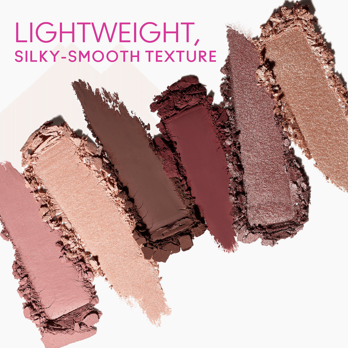 Connect In Colour Eye Shadow Palette: Embedded in Burgundy#Embedded in Burgundy