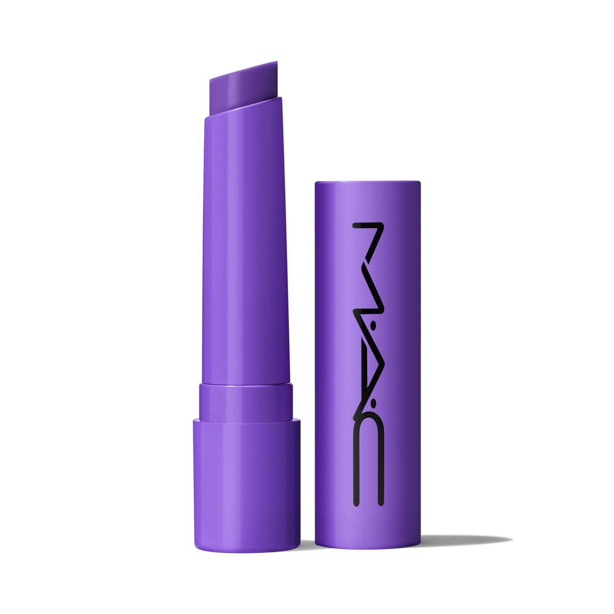 Squirt Plumping Gloss Stick#Violet Beta