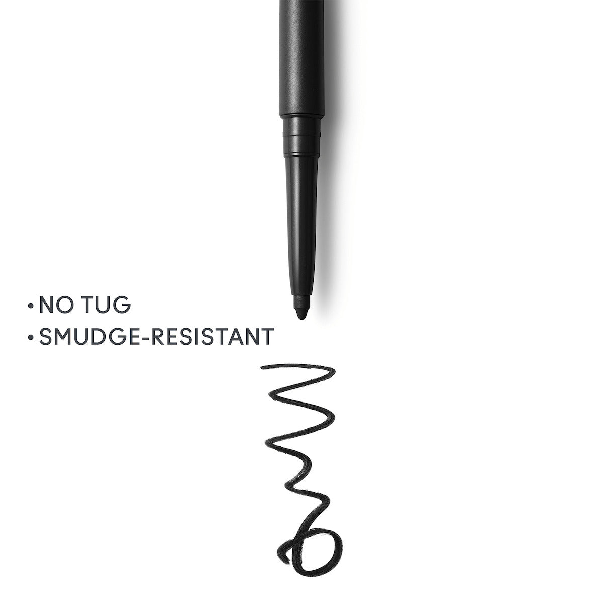 M·A·C Colour Excess Gel Pencil Eye Liner#Glide or Die